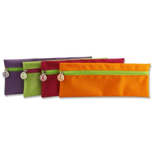 Xtreme Bright Long Pencil Pouch Case