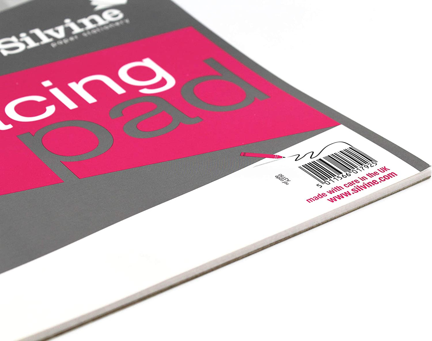 A3 50 Sheets Lightweight Professional Tracing Pad