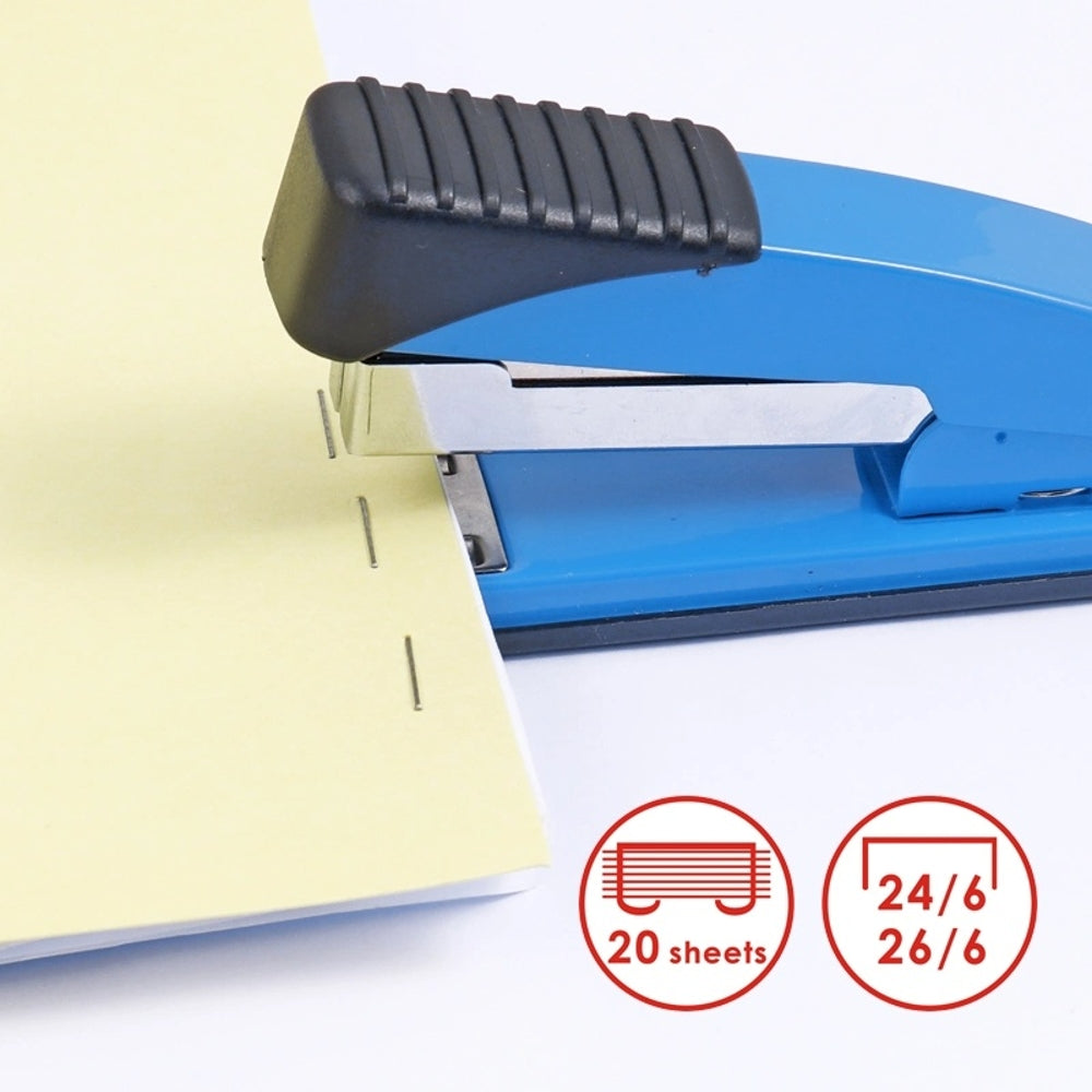 3 Piece Stapler Set